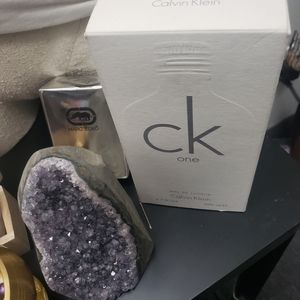 Ck one 3.4 perfume